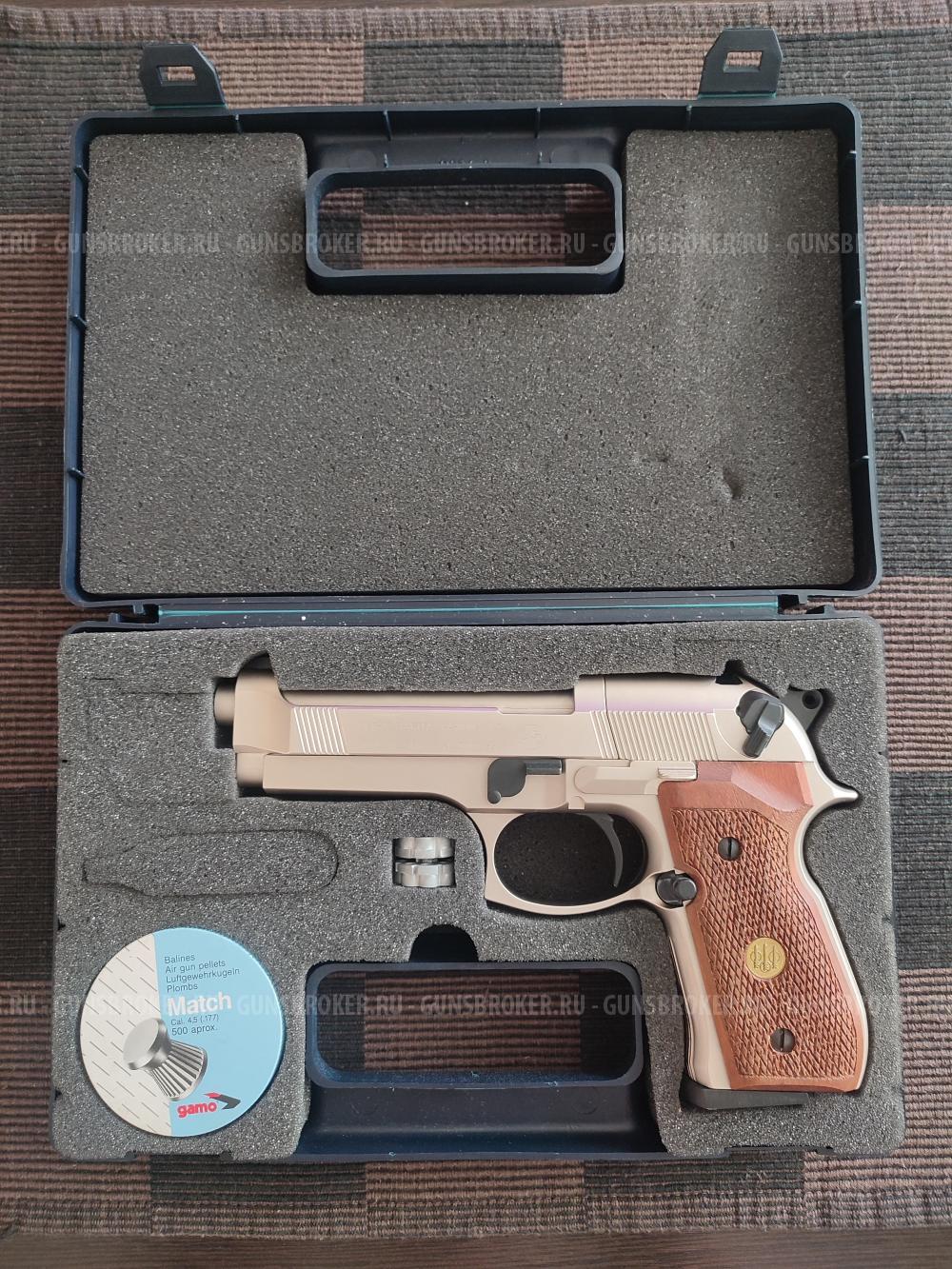 BERETTA M 92 FS