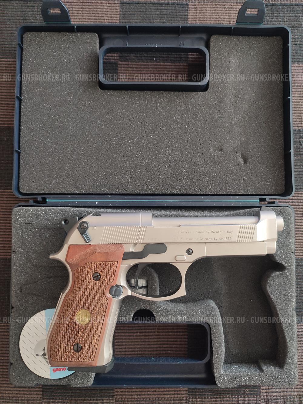 BERETTA M 92 FS