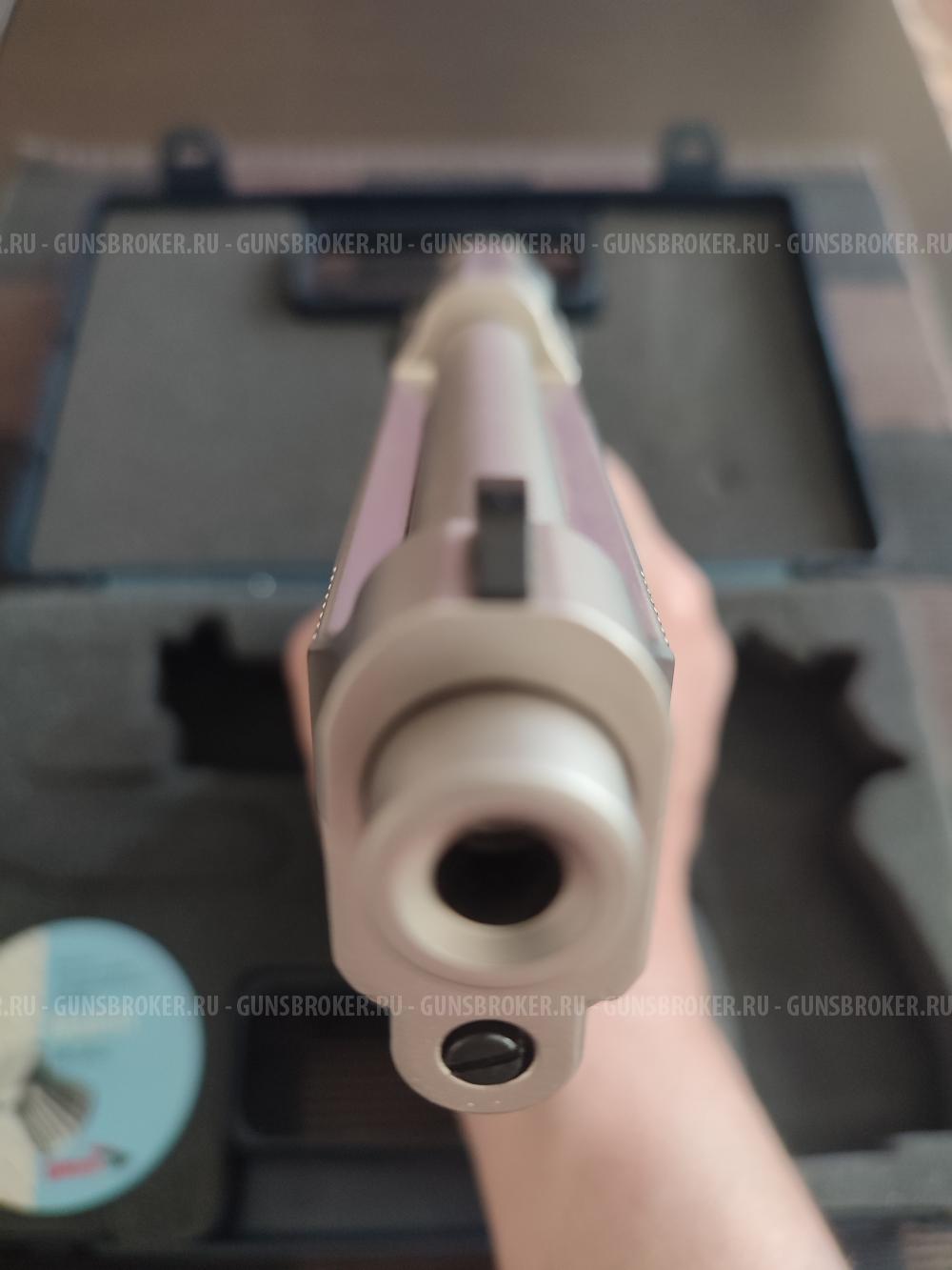 BERETTA M 92 FS