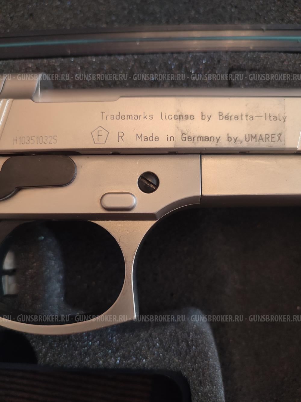 BERETTA M 92 FS