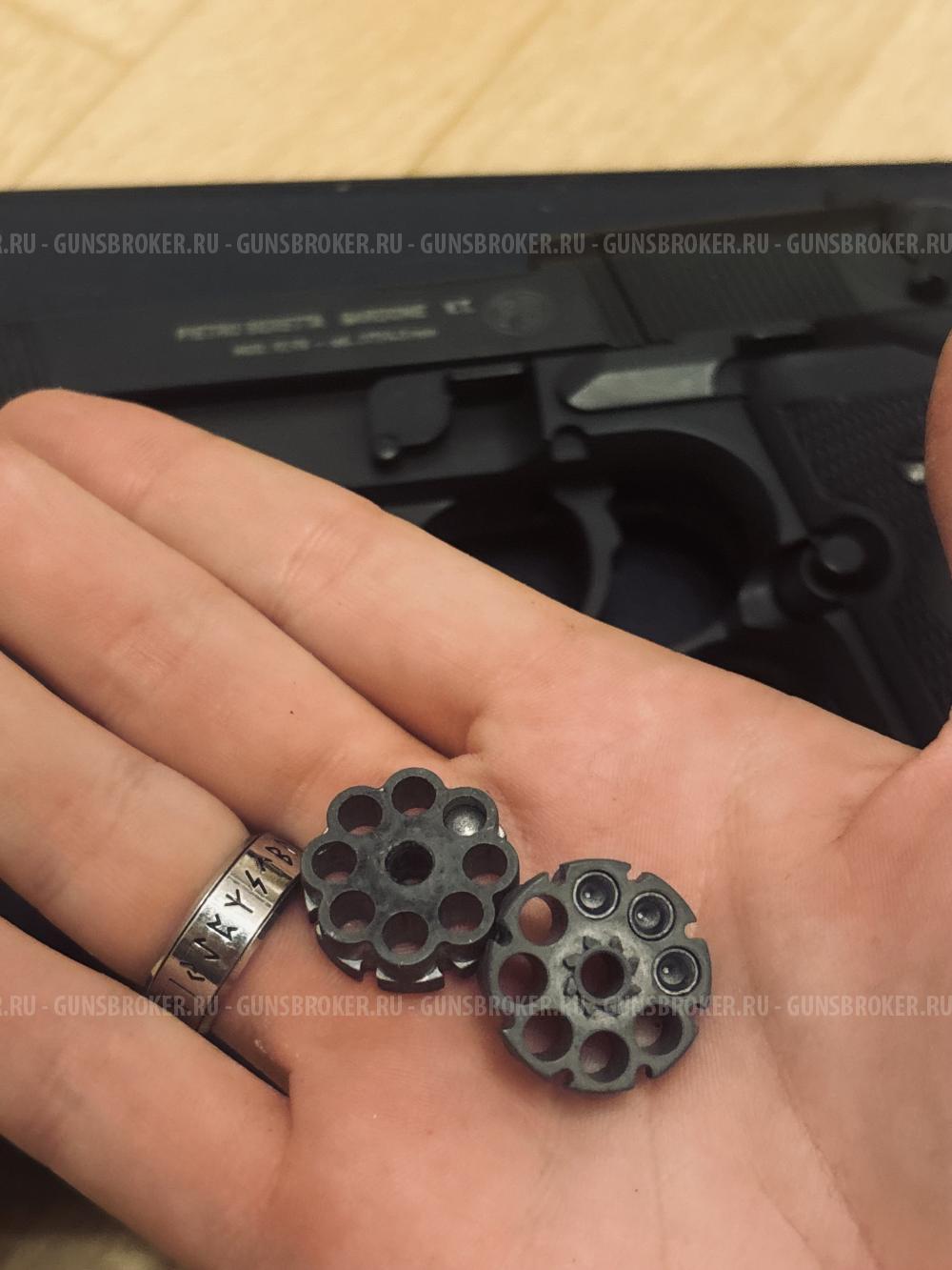 Beretta M 92 FS