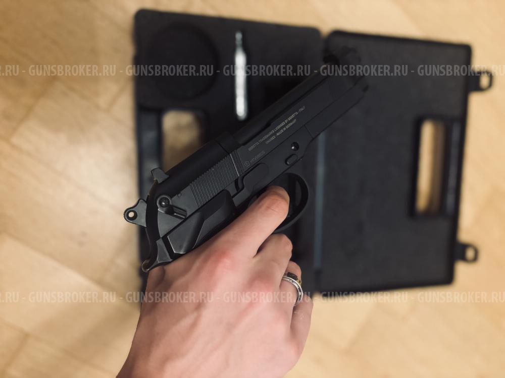 Beretta M 92 FS