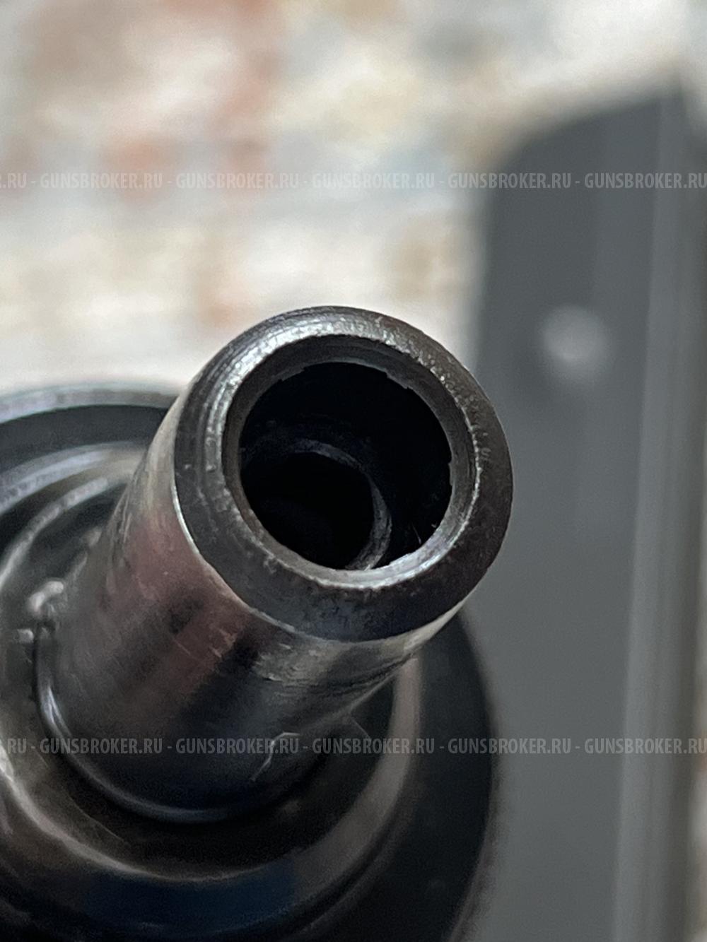 Beretta M12-O s/n AA 0300