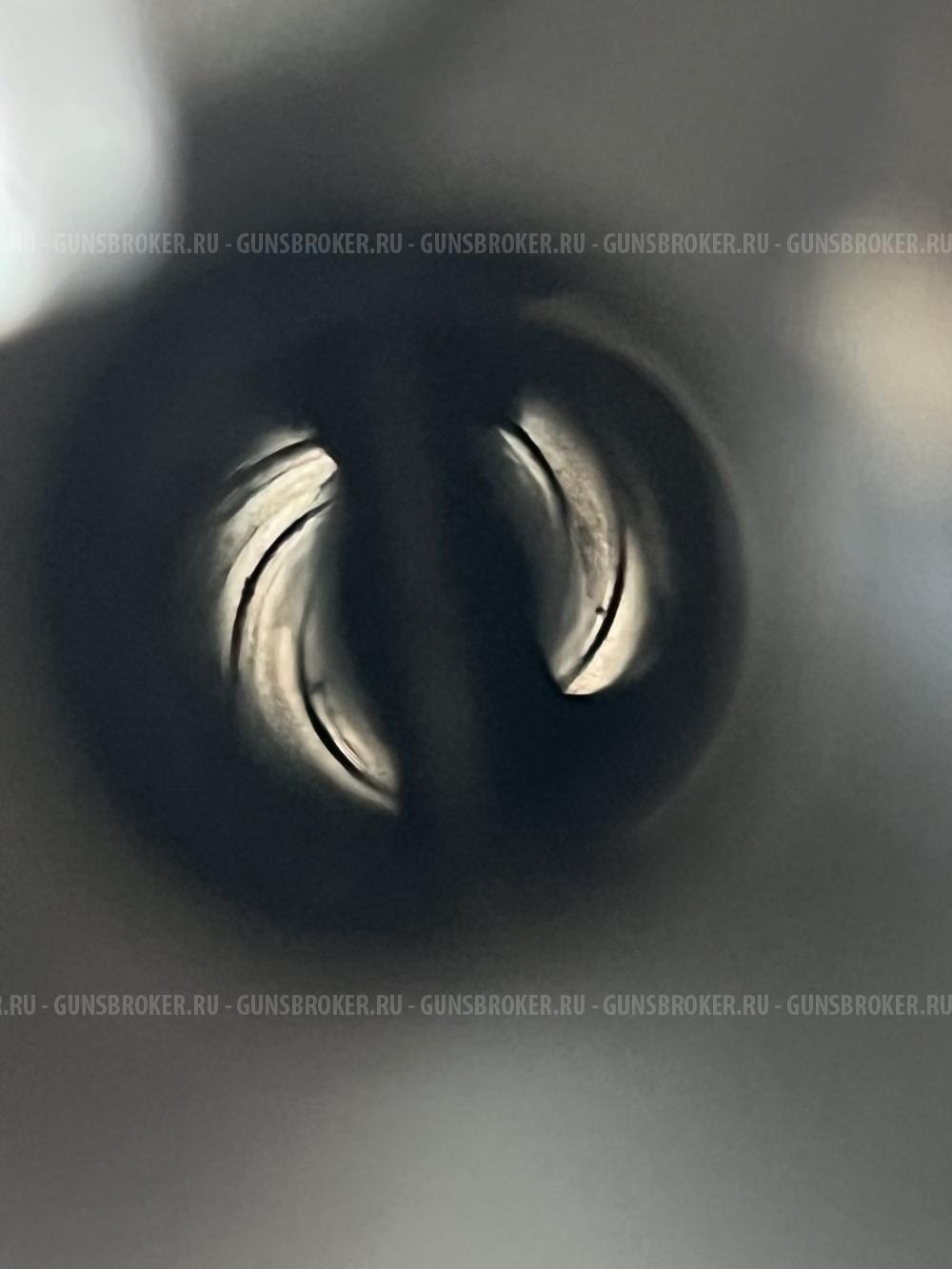 Beretta M12-O s/n AA 0300