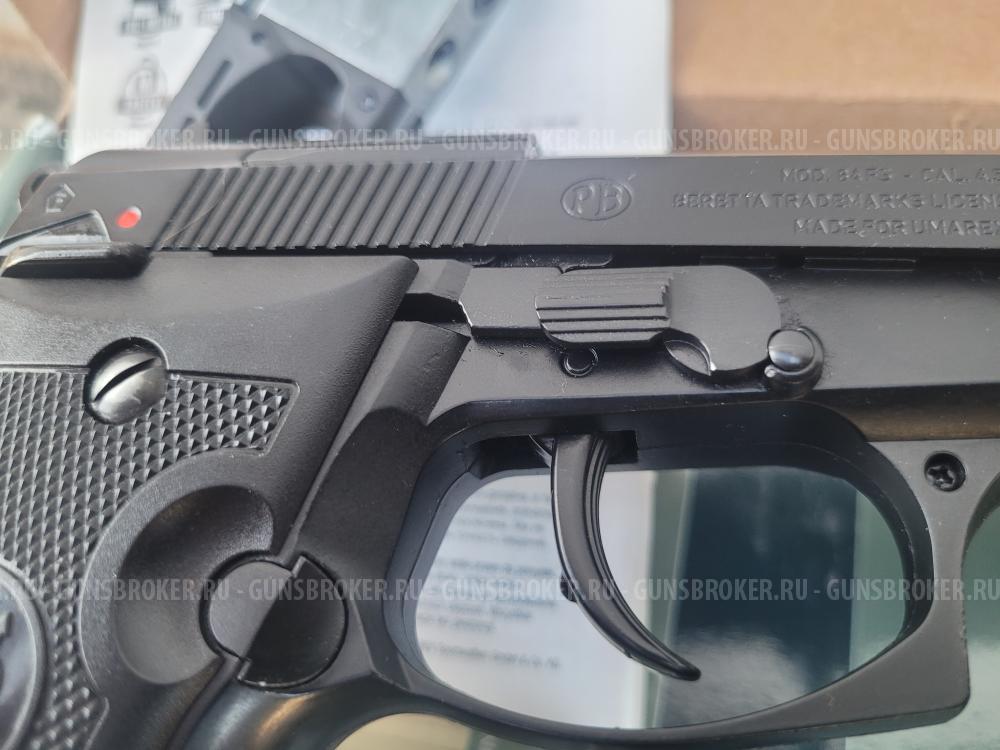 Beretta M84 FS Umarex 