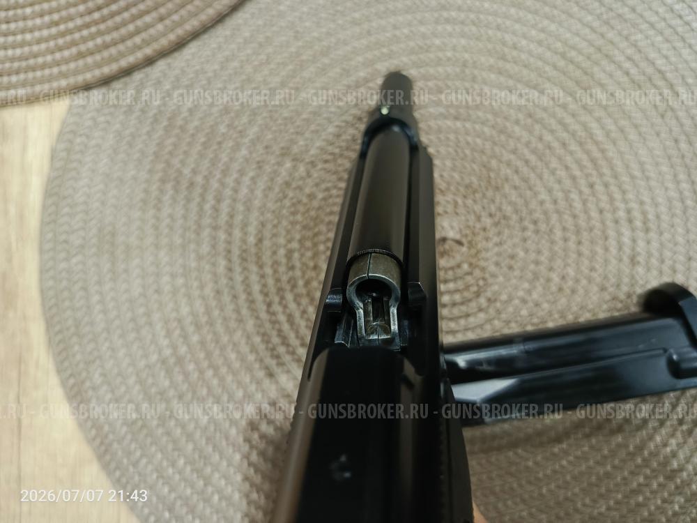 Beretta M92