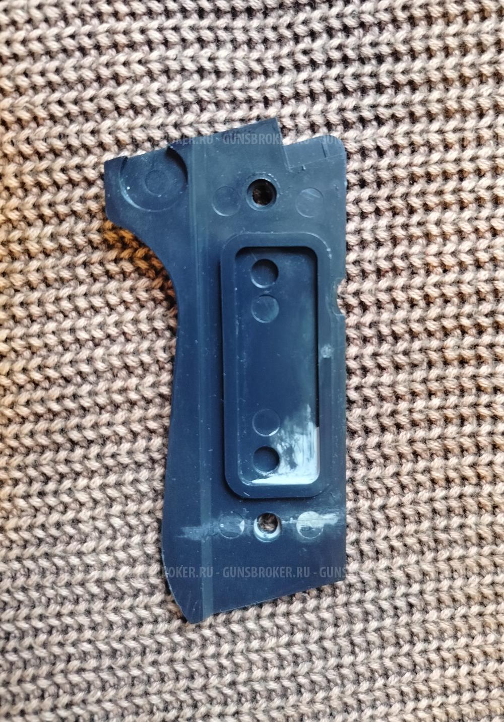 Беретта М9А1 GBB Western Arms