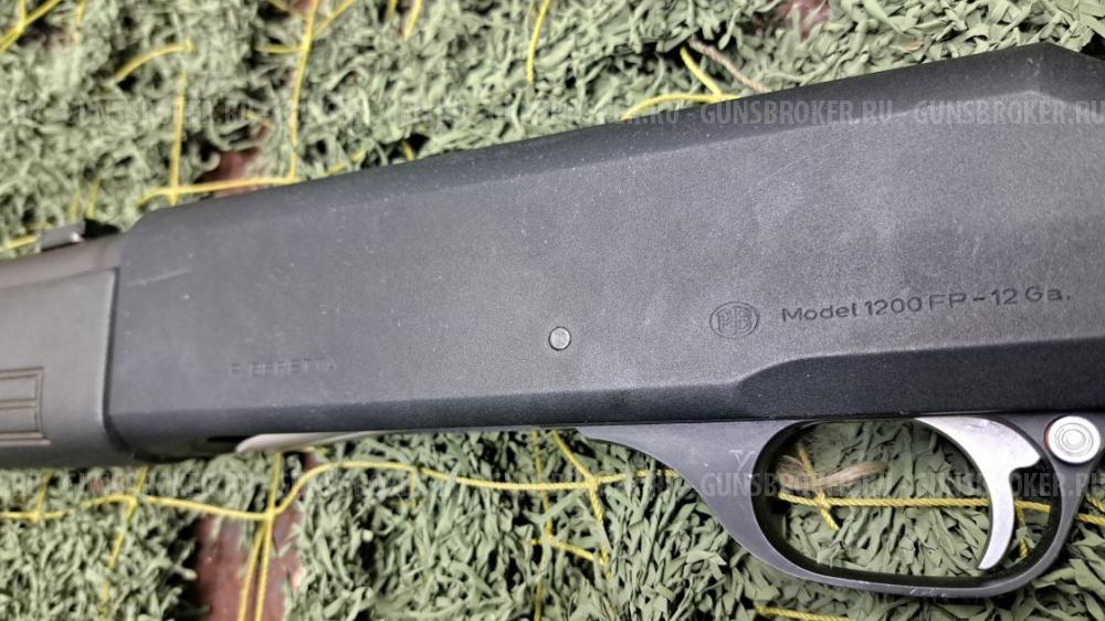 BERETTA mod/ 1200