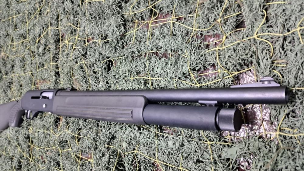 BERETTA mod/ 1200