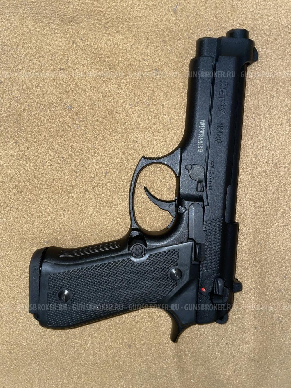 Beretta mod 92 