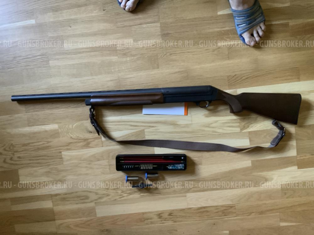 Беретта модель es100