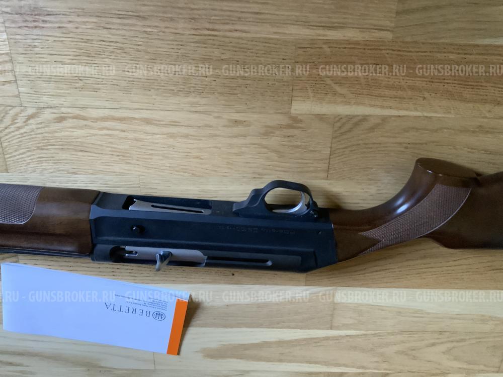 Беретта модель es100