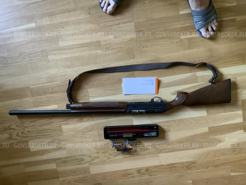 Беретта модель es100