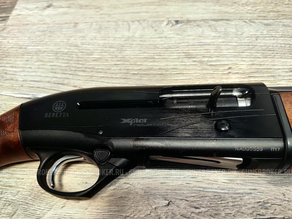 Beretta NOVATOR A 400