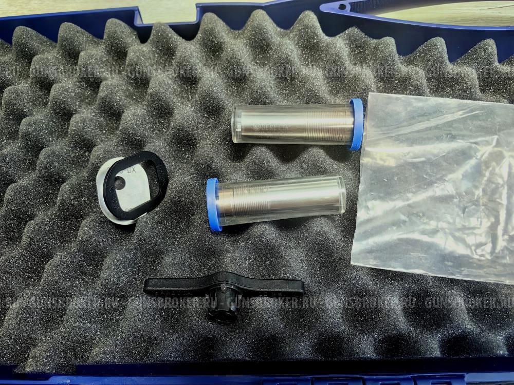 Beretta NOVATOR A 400