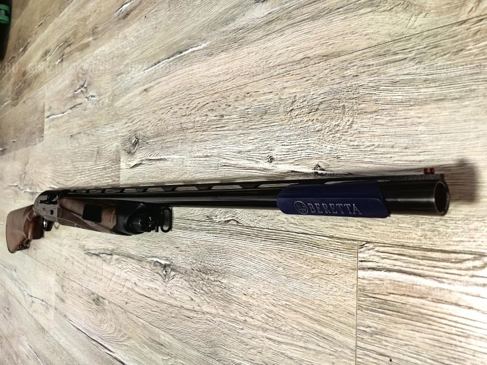 Beretta NOVATOR A 400