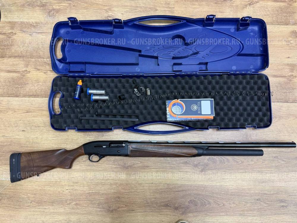 Beretta Novator Xplor A400 , кал. 12/76 в СПБ