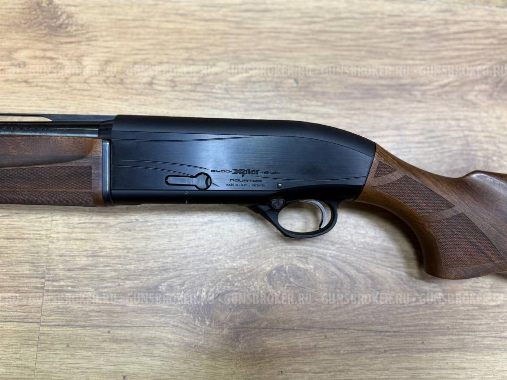 Beretta Novator Xplor A400 , кал. 12/76 в СПБ