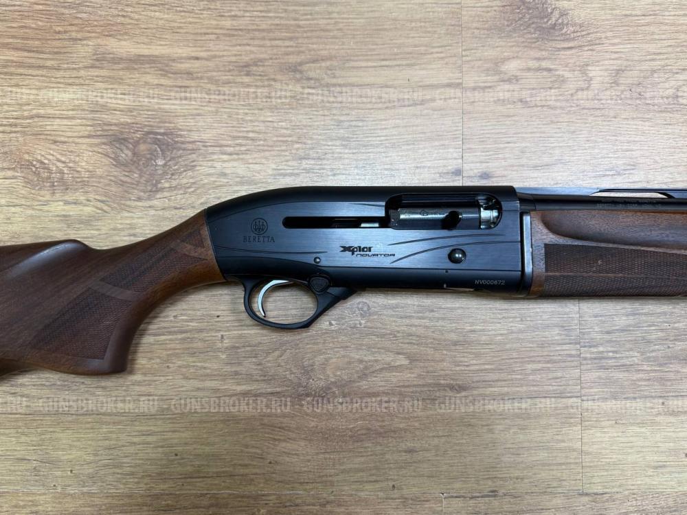 Beretta Novator Xplor A400 , кал. 12/76 в СПБ
