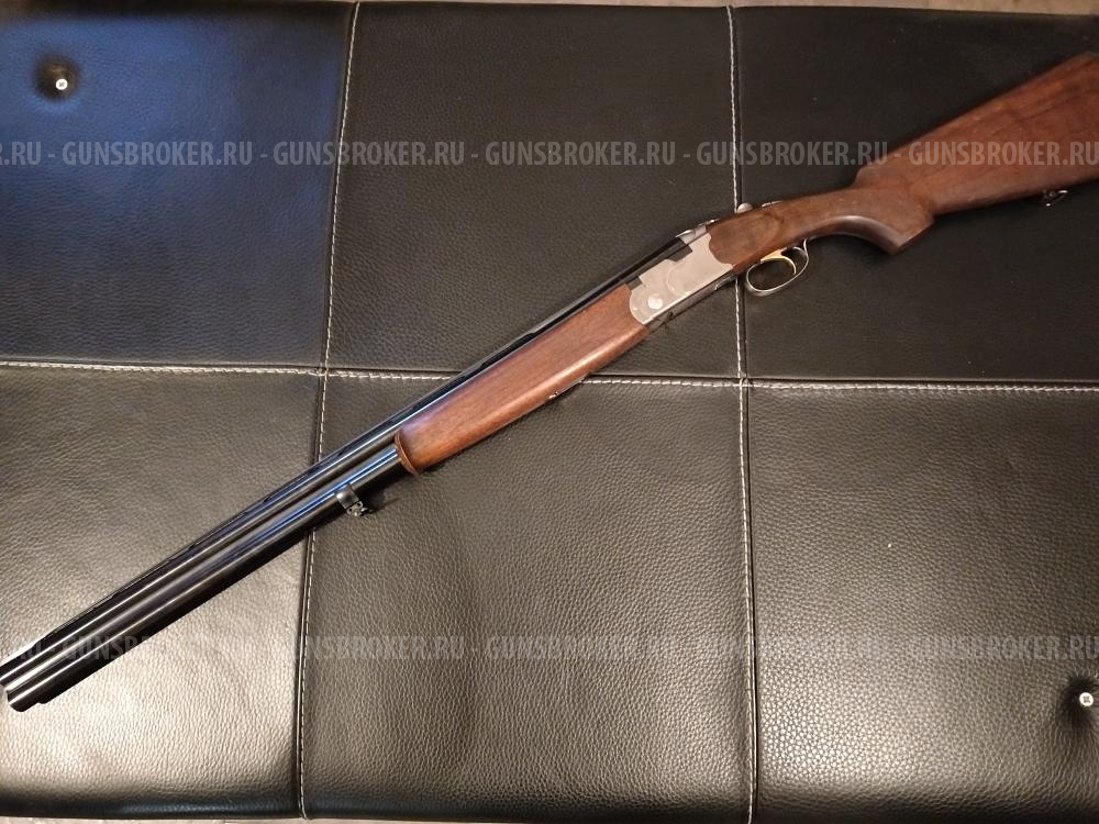 Beretta onyx 686 