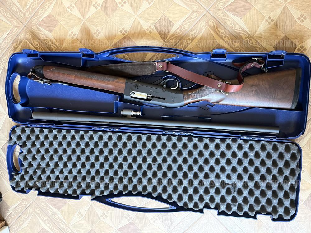 Beretta Outlander A 300 12/76