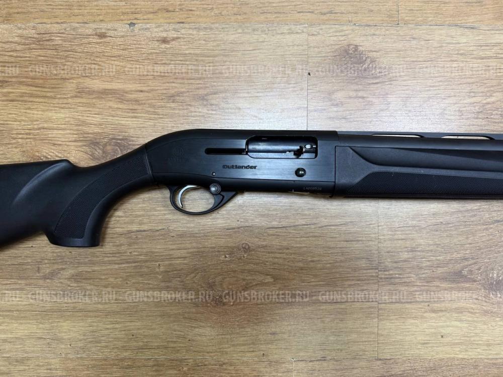 Beretta Outlander A300 , кал. 12/76 в СПБ