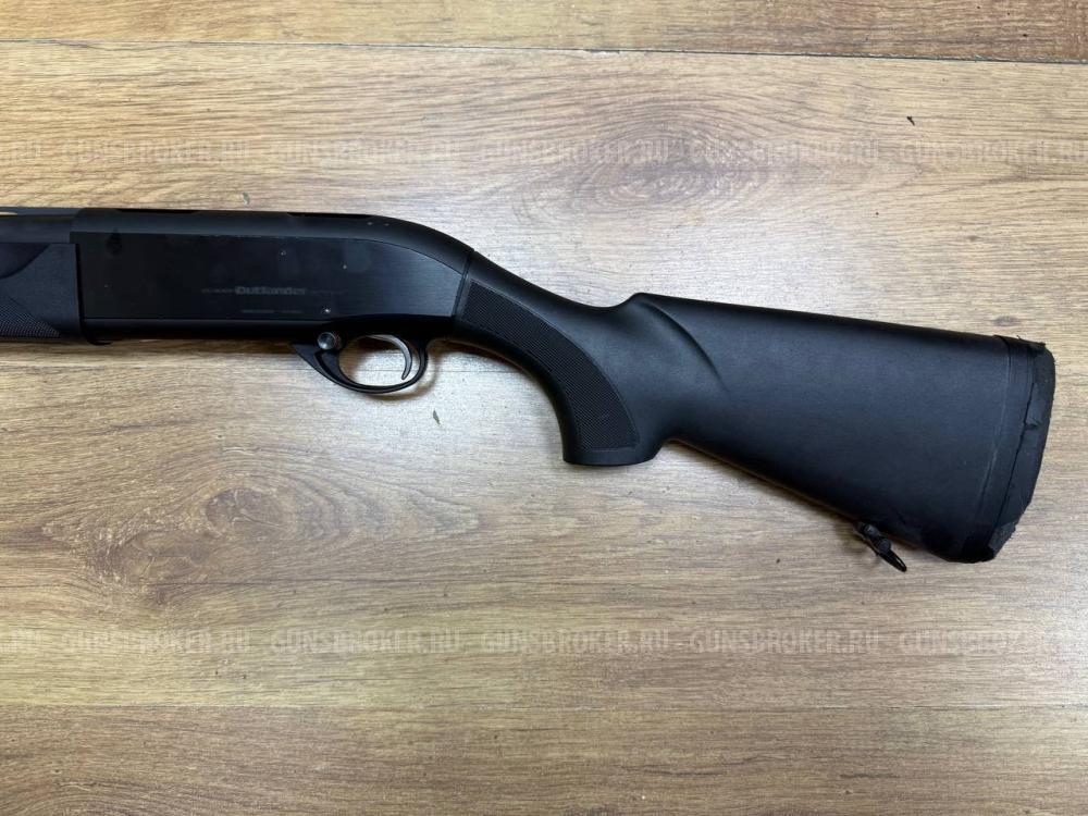 Beretta Outlander A300 , кал. 12/76 в СПБ