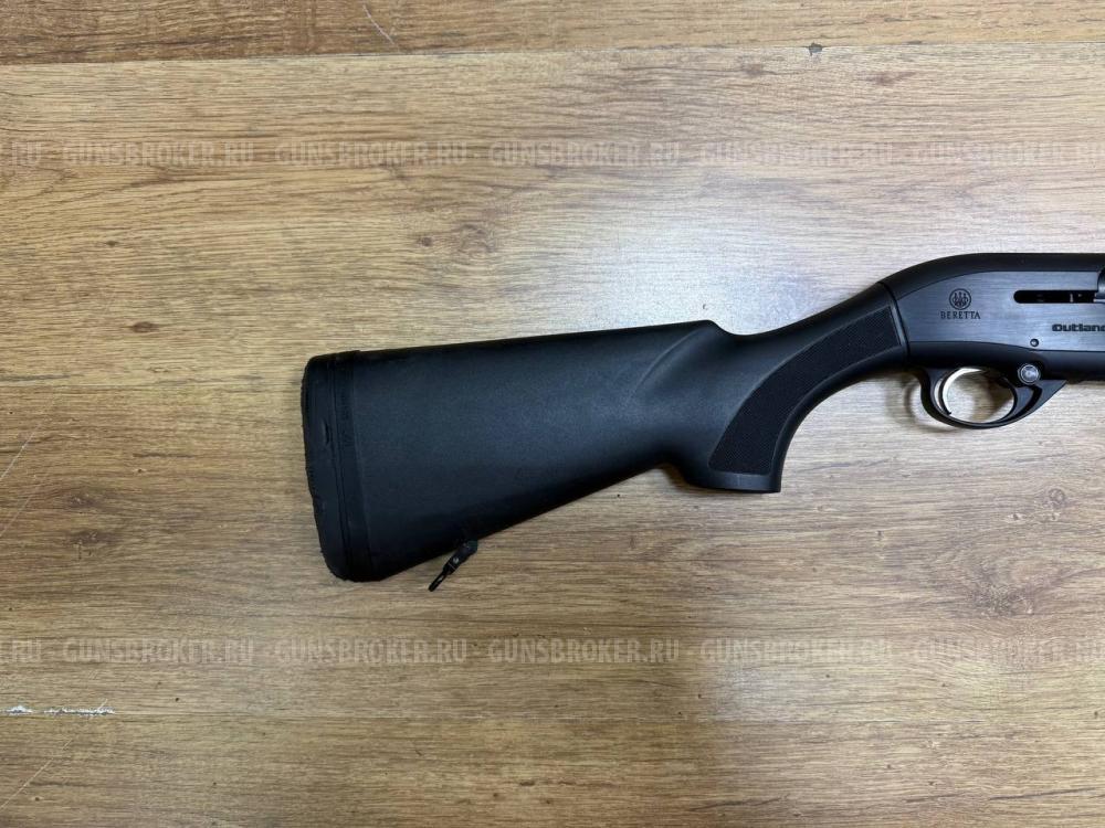 Beretta Outlander A300 , кал. 12/76 в СПБ