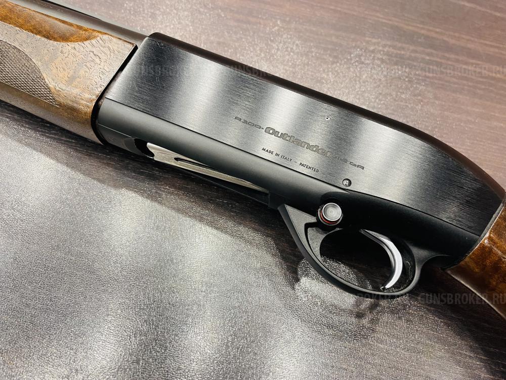 Beretta Outlander к.12/76  тел. +7495-175-75-75