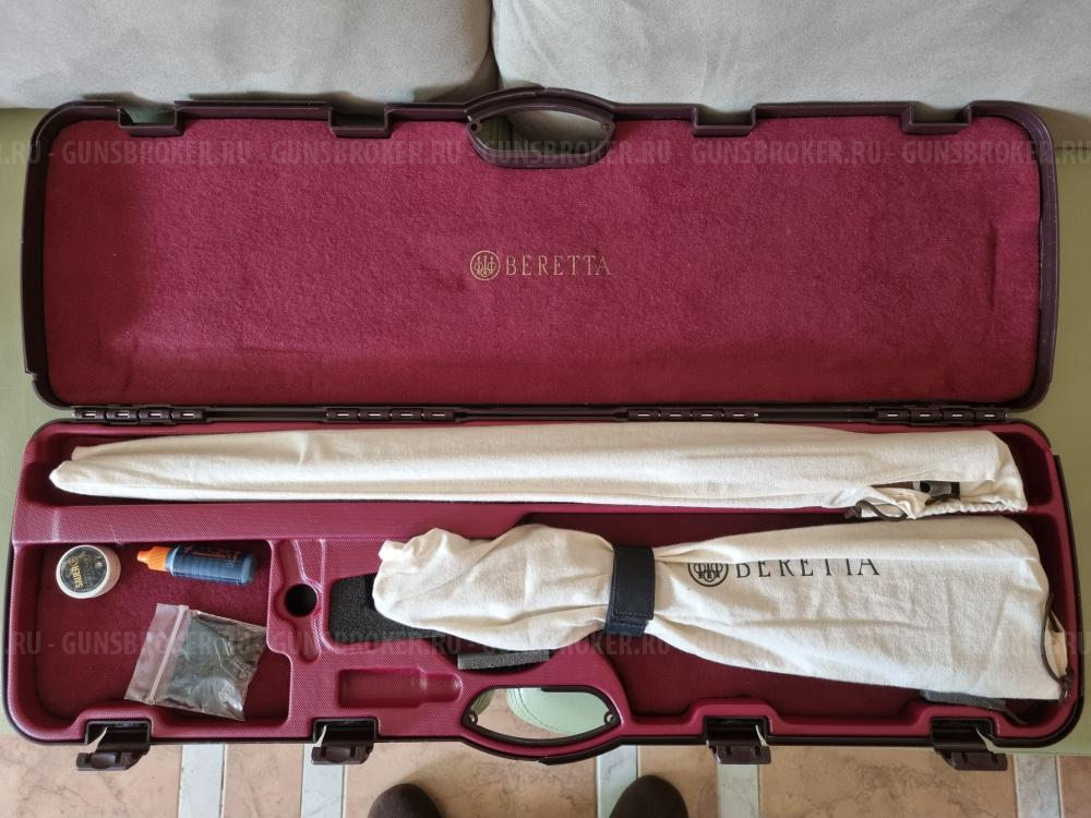 Beretta parallelo 486