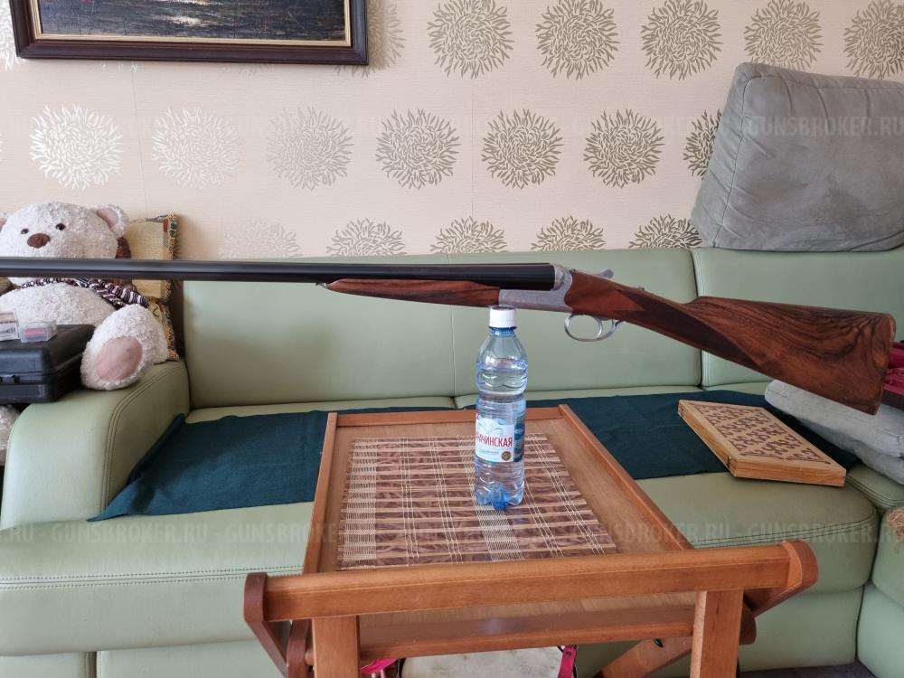 Beretta parallelo 486