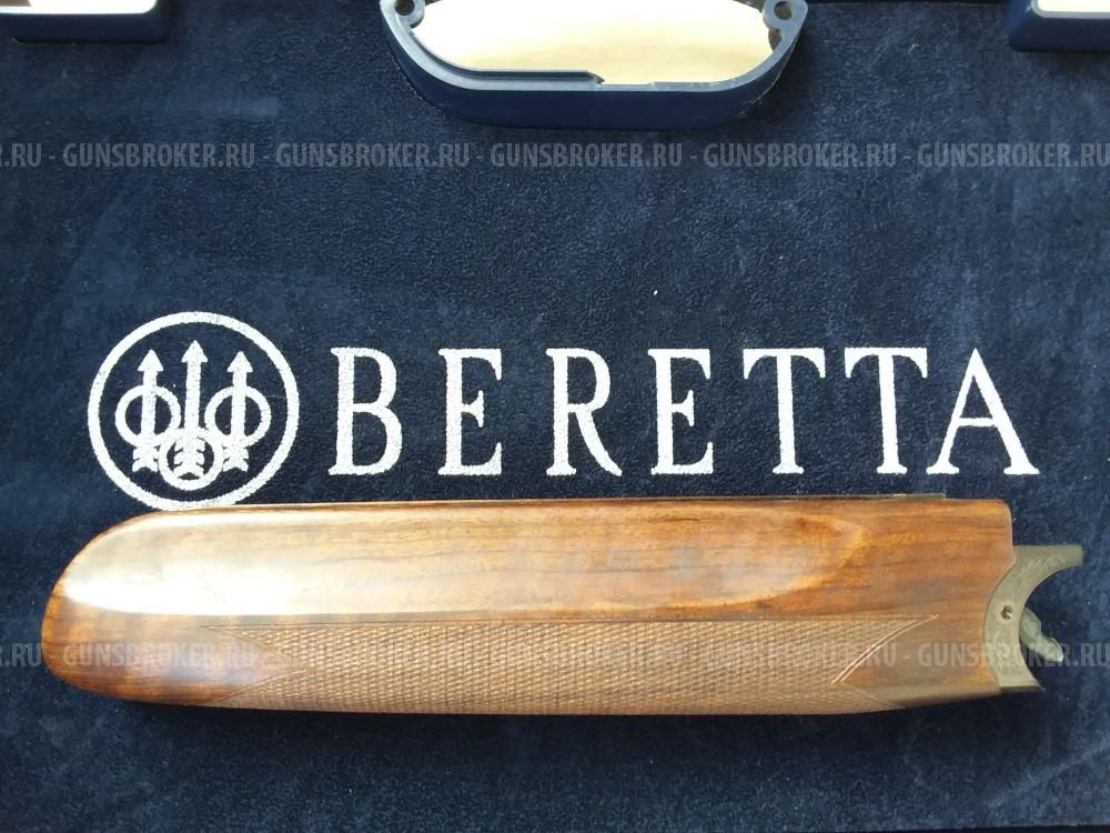 Beretta Perennia SV-10 III 12/76