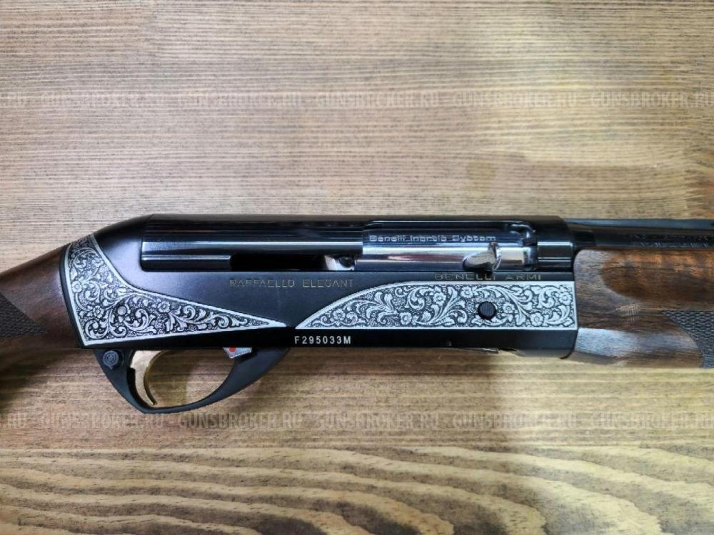 Beretta S 682 E 