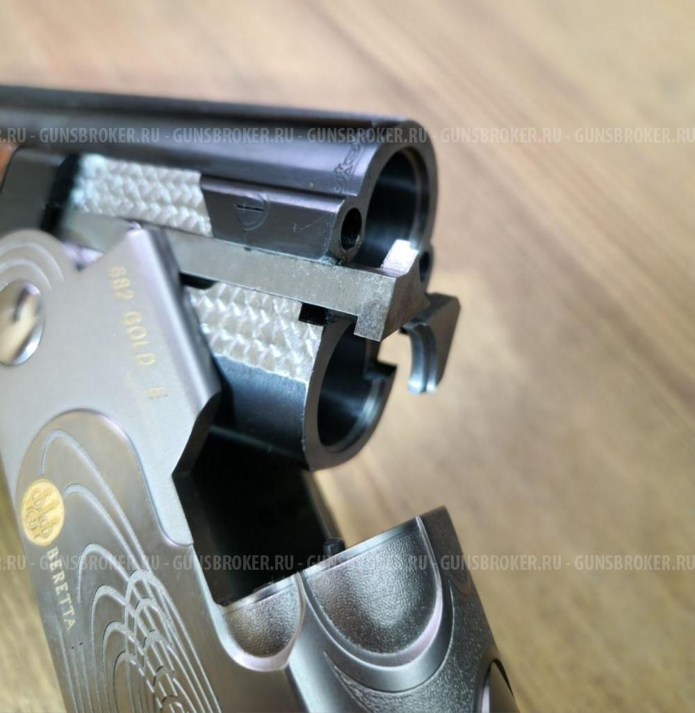 Beretta S 682 E 