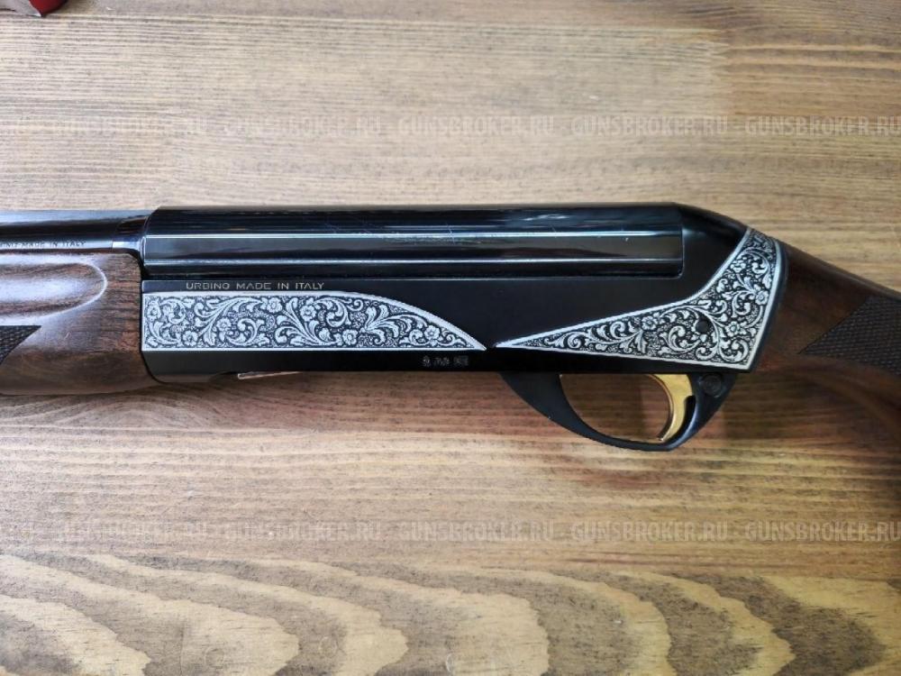 Beretta S 682 E 