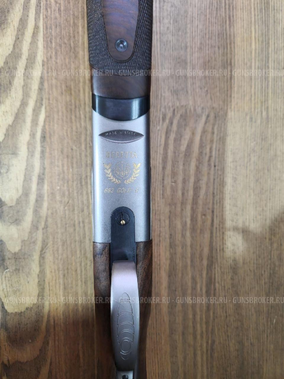 Beretta S 682 E 