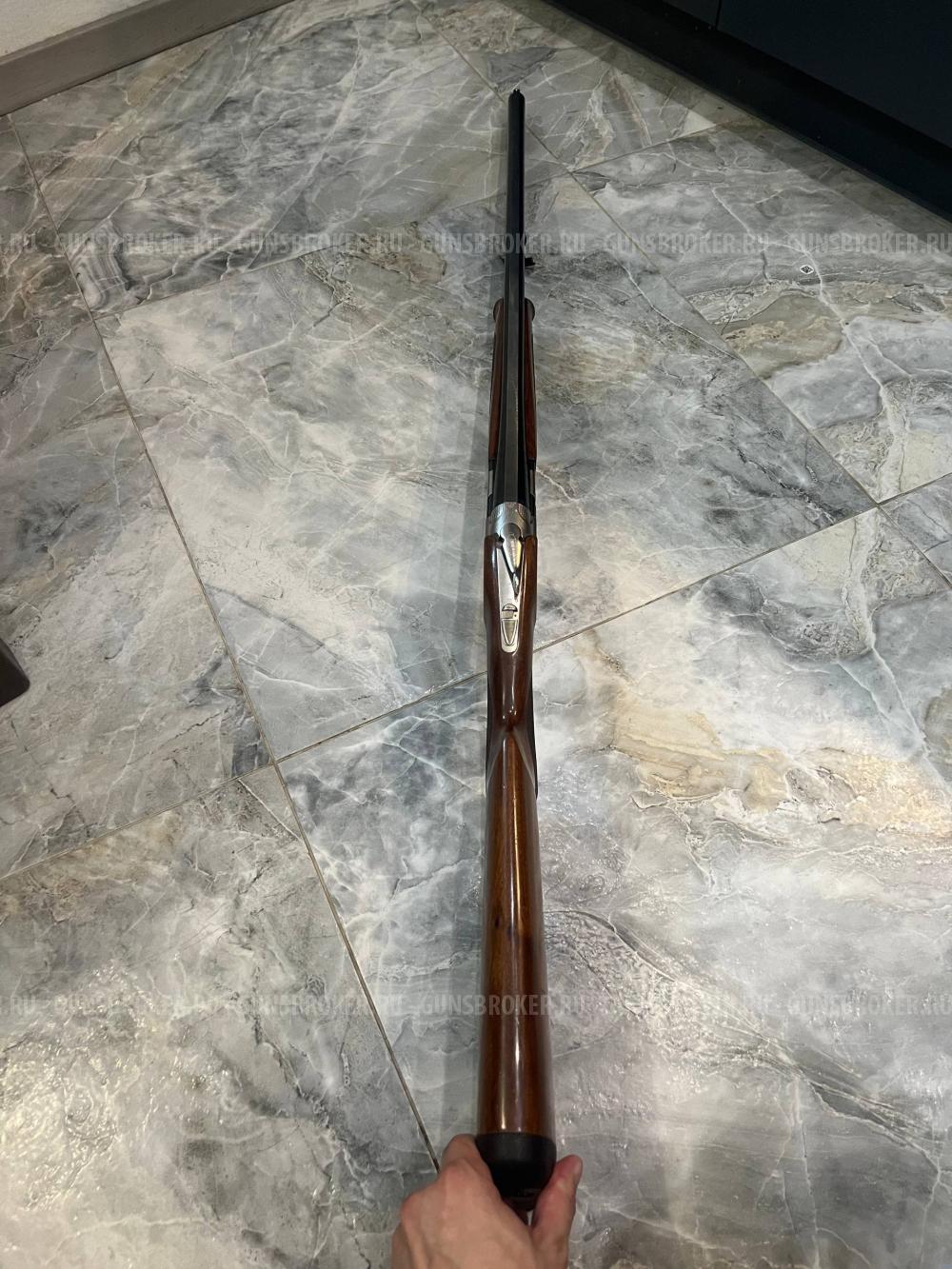 BERETTA S 686 E Sporting 12x76