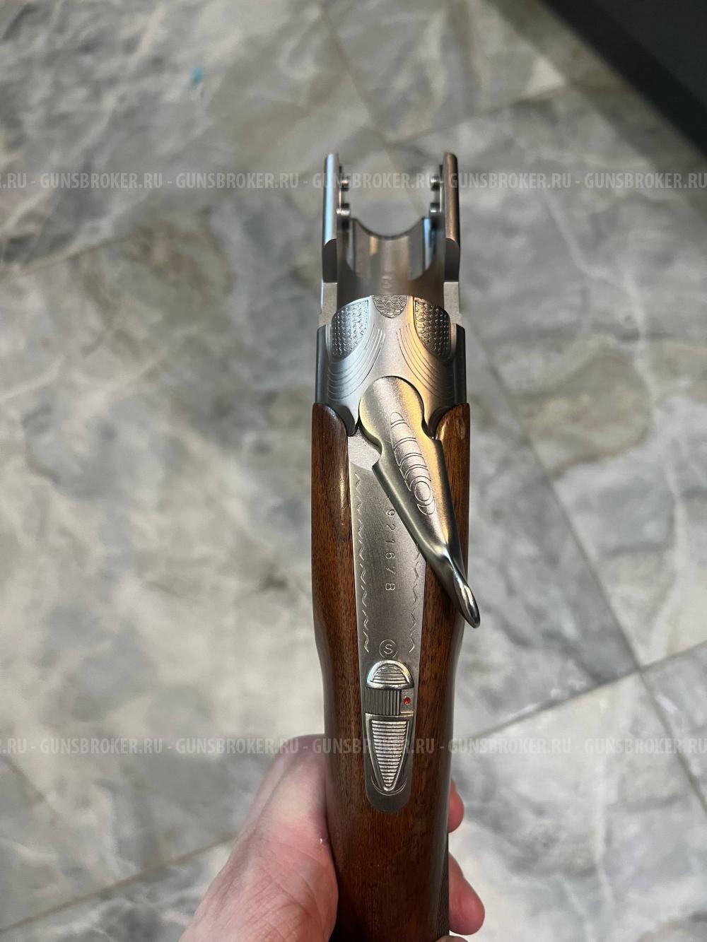 BERETTA S 686 E Sporting 12x76