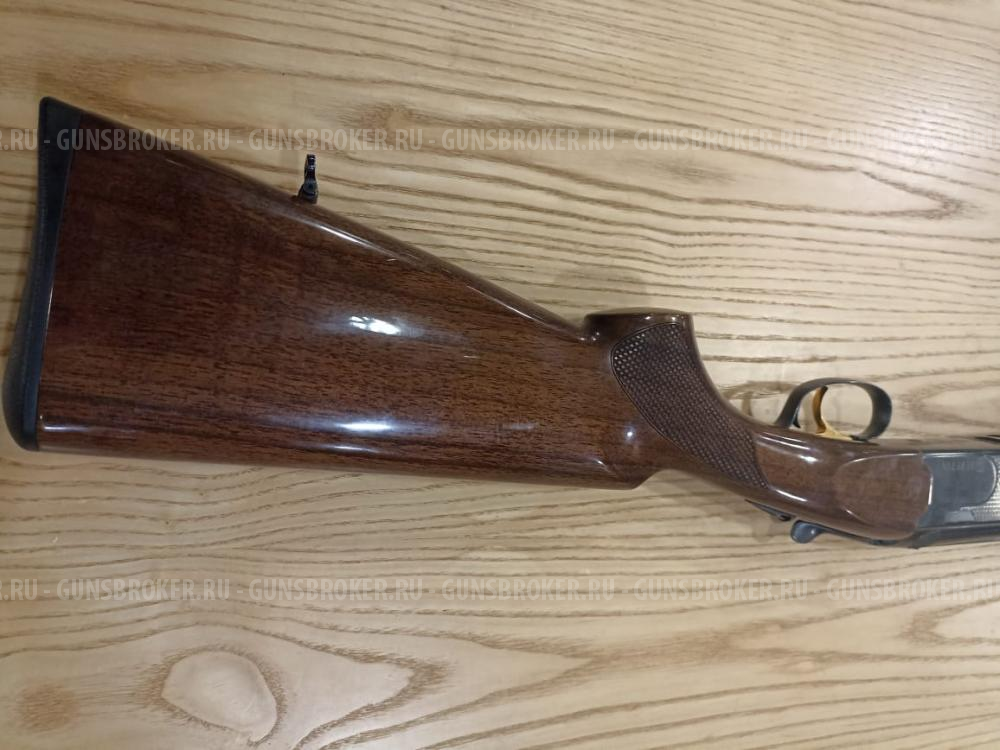 Beretta S 686 к.12х76 №U68509B