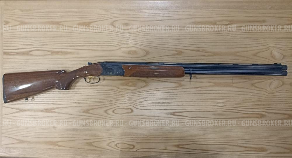 Beretta S 686 к.12х76 №U68509B