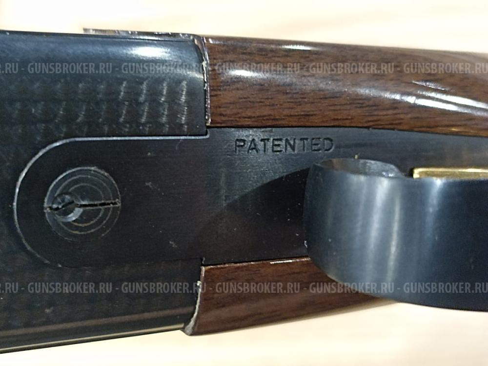 Beretta S 686 к.12х76 №U68509B