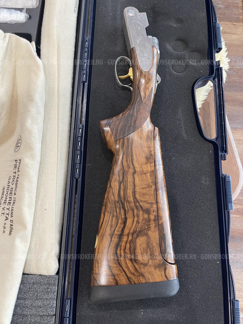 Beretta S 687EELL Diamant Pigeon
