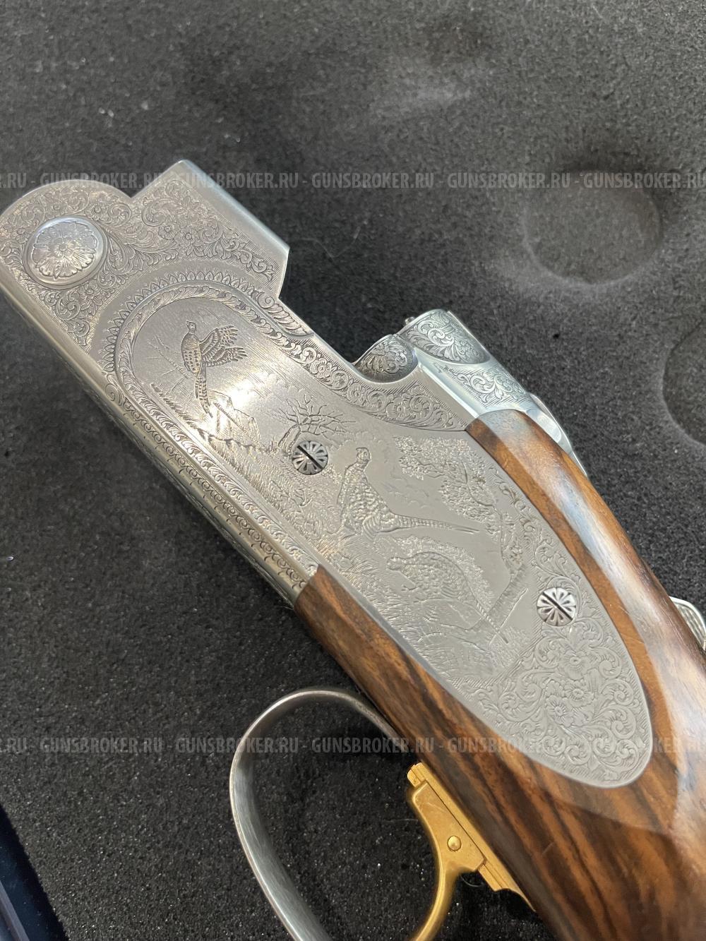 Beretta S 687EELL Diamant Pigeon