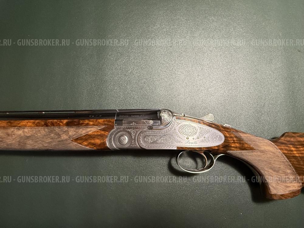 Beretta S06 Elit