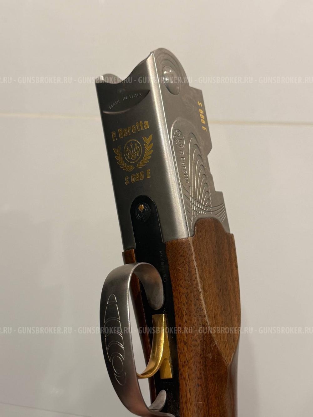 BERETTA S686 E