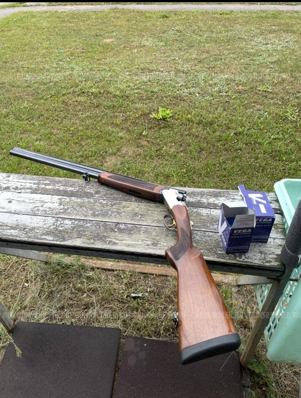 BERETTA S686 E