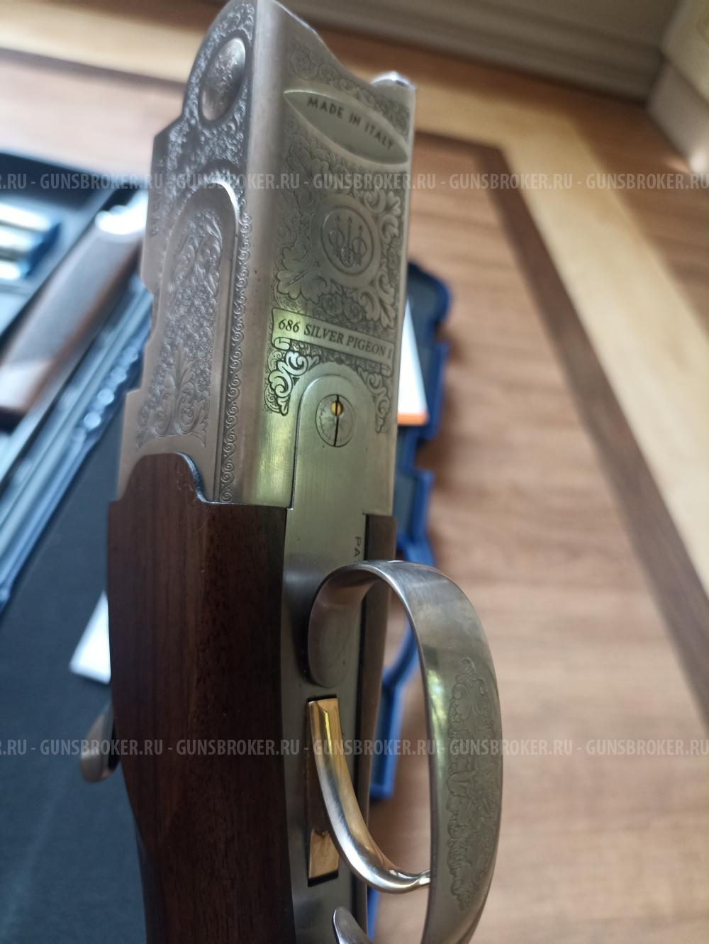 Беретта S686 L