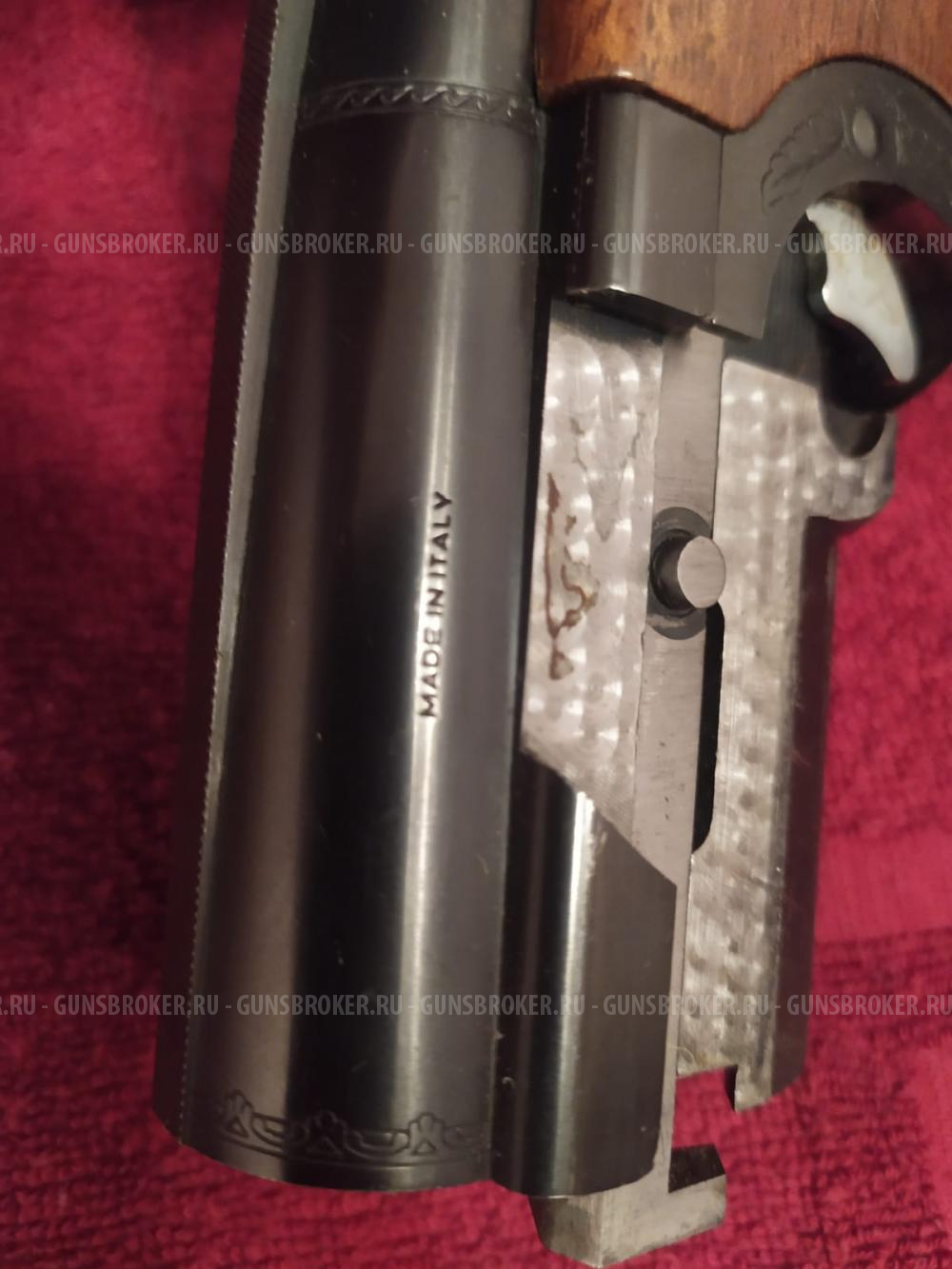 BERETTA S686 Special