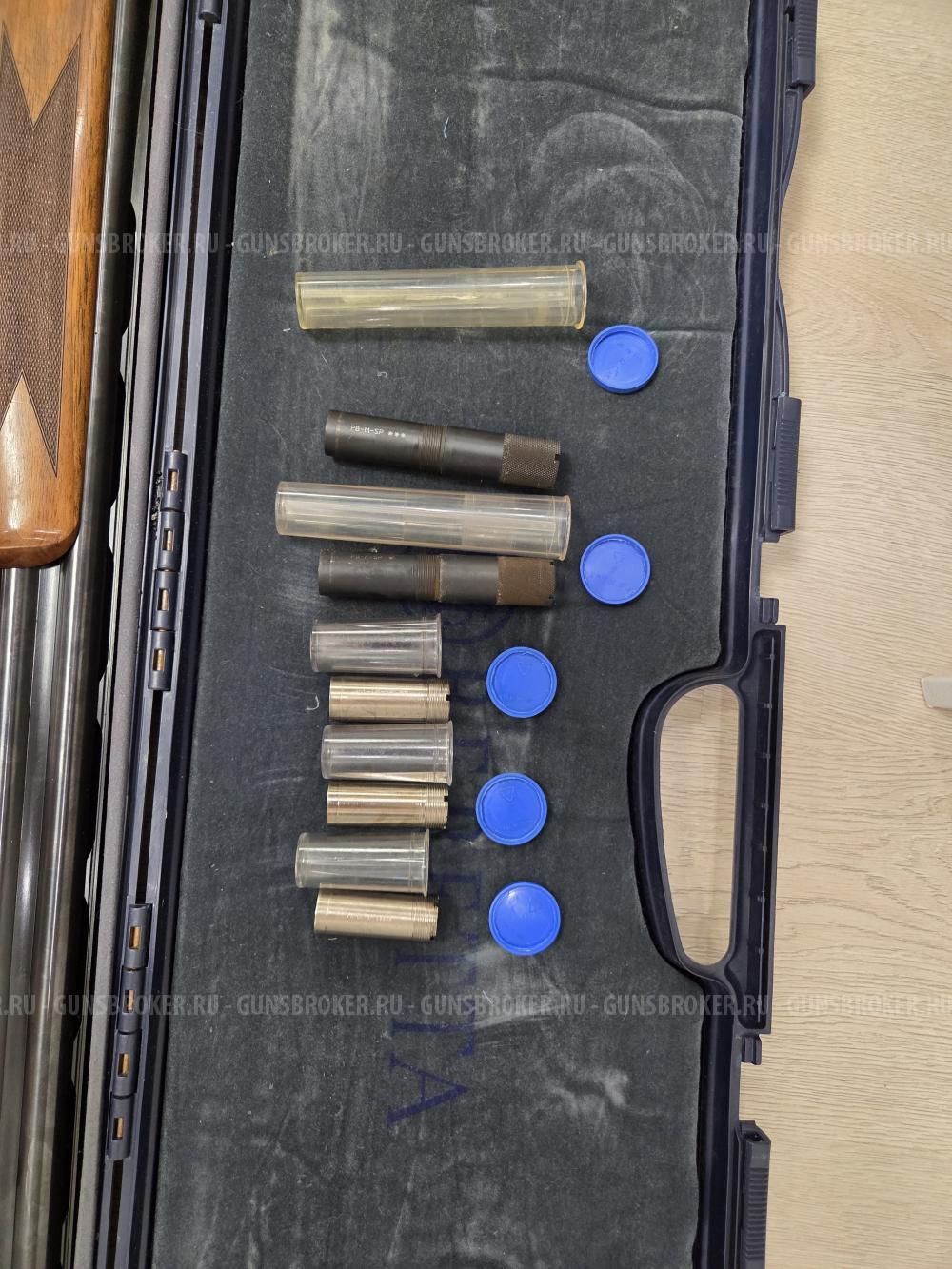 BERETTA S686 ULTRA