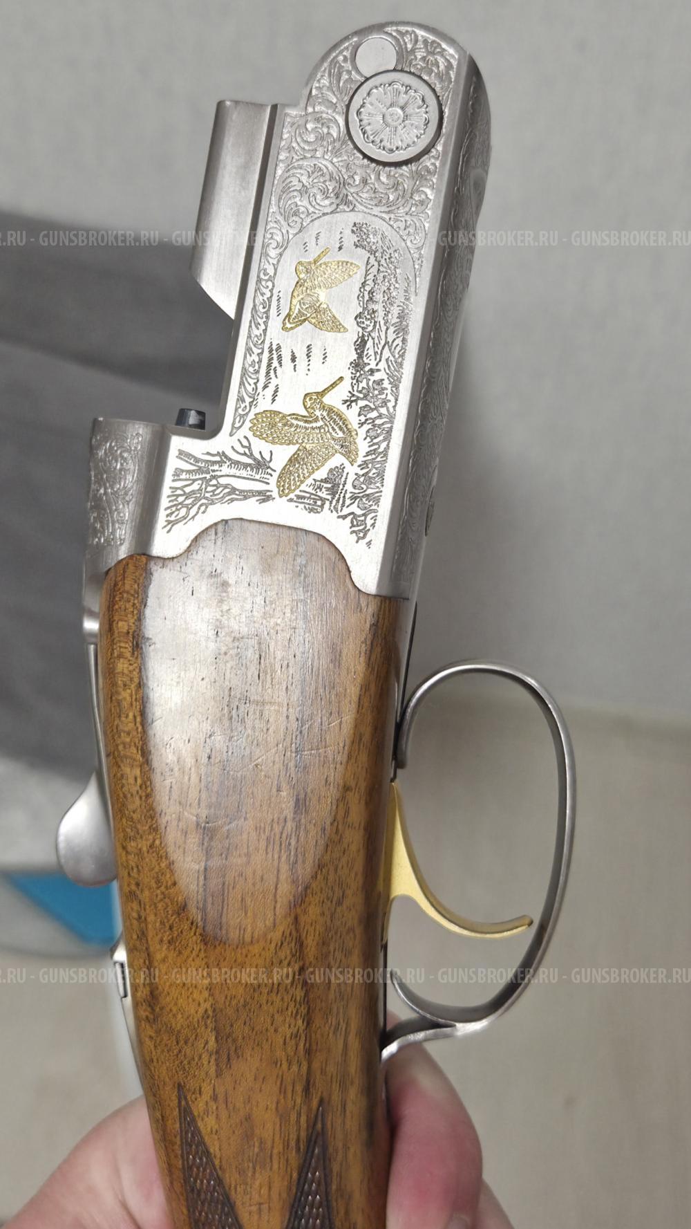 BERETTA S686 ULTRA